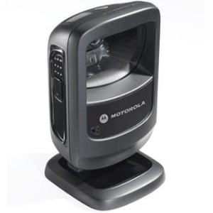 Zebra-Czytnik kodów kreskowych DS9208-SR4NNU21ZE
