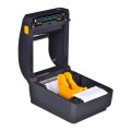 Drukarka etykiet ZEBRA ZD42042-D0E000EZ (druk termiczny; USB; 203 dpi) - 856896