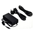 Drukarka etykiet ZEBRA ZD42042-D0E000EZ (druk termiczny; USB; 203 dpi) - 856899