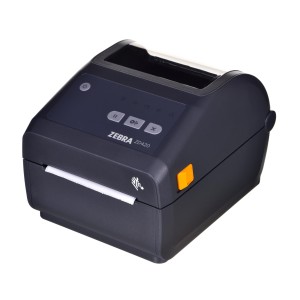 Drukarka etykiet ZEBRA ZD42042-D0EE00EZ (druk termiczny; RJ-45, USB; 203 dpi)