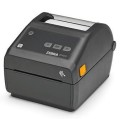 Drukarka etykiet ZEBRA ZD42042-D0EE00EZ (druk termiczny; RJ-45, USB; 203 dpi) - 715630