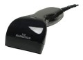 Manhattan Czytnik kodów kreskowych CCD odczyt 2 cm diodowy USB - 431767
