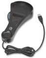 Manhattan Czytnik kodów kreskowych Wireless Bluetooth liniowy CCD odczyt 50 cm - 431780
