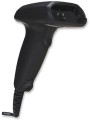 Manhattan Czytnik kodów kreskowych CCD dużego zasięgu do 50 cm USB - 431754