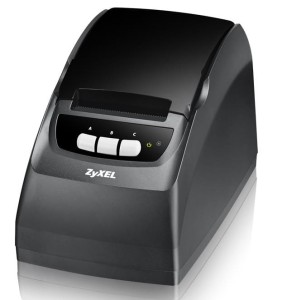 Drukarka etykiet ZyXEL SP350E SP350E-EU0101F