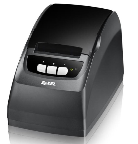 Drukarka etykiet ZyXEL SP350E SP350E-EU0101F - 804596