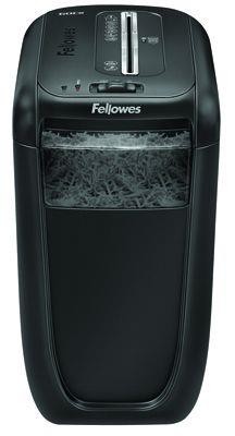 Niszczarka osobista Fellowes 60Cs - 446183