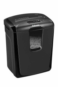 Niszczarka osobista Fellowes M-8C