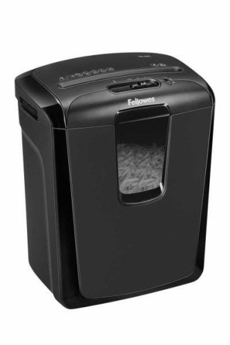Niszczarka osobista Fellowes M-8C - 446198