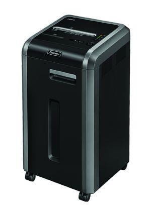 Niszczarka Fellowes Microshred 225Mi - 446179