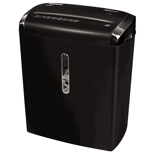 Niszczarka osobista Fellowes P-28s - 543712