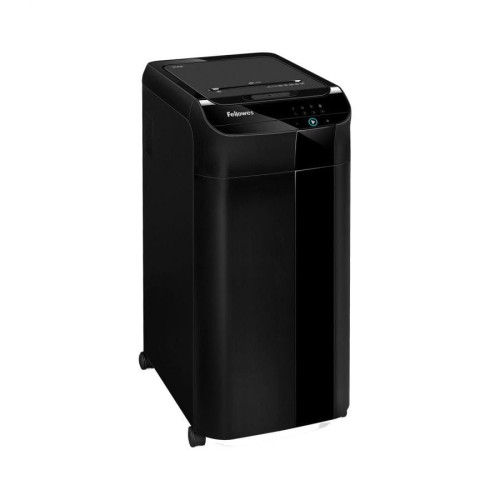 Niszczarka profesjonalna Fellowes AutoMAX 350C - 543718