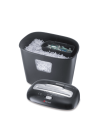 Niszczarka REXEL DUO 2102560EU - 543748