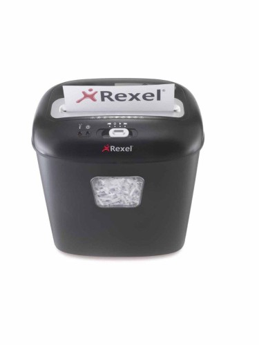 Niszczarka REXEL DUO 2102560EU - 446343