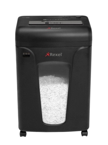 Niszczarka REXEL REM820 2104010EU - 446351