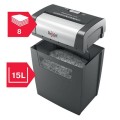 Niszczarka do dokumentów REXEL MOMENTUM X308 2104570EU - 720974