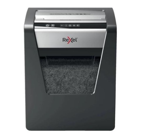 Niszczarka do dokumentów REXEL MOMENTUM X415 2104576EU - 721432