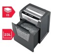 Niszczarka do dokumentów REXEL MOMENTUM X415 2104576EU - 721437