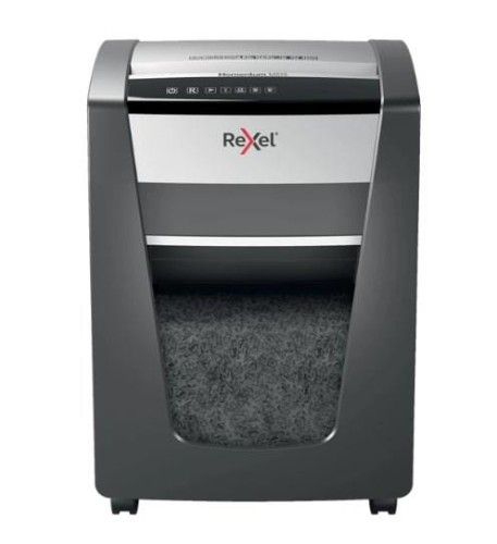 Niszczarka do dokumentów REXEL MOMENTUM X420 2104578EU - 721449