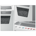 Niszczarka do dokumentów LEITZ IQ OFFICE P5 80020000 - 543660