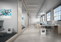 Niszczarka do dokumentów LEITZ IQ OFFICE P5 80020000 - 543664