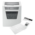 Niszczarka do dokumentów LEITZ IQ OFFICE P5 80020000 - 836820