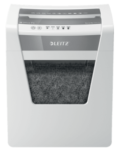 Niszczarka do dokumentów LEITZ IQ OFFICE P4 80030000