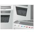 Niszczarka do dokumentów LEITZ IQ OFFICE P4 80030000 - 543653