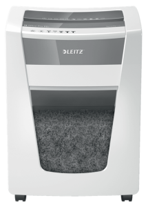 Niszczarka do dokumentów LEITZ IQ OFFICE PRO P5+ 80040000