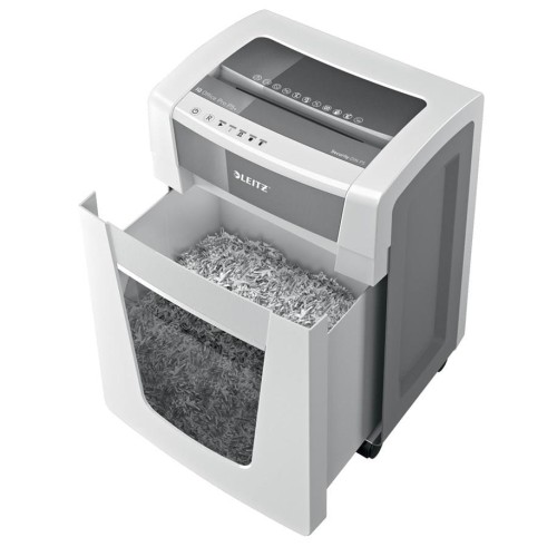 Niszczarka do dokumentów LEITZ IQ OFFICE PRO P5+ 80040000 - 543683