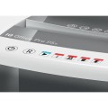 Niszczarka do dokumentów LEITZ IQ OFFICE PRO P5+ 80040000 - 721141