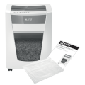 Niszczarka do dokumentów LEITZ IQ OFFICE PRO P5 80050000 - 543681