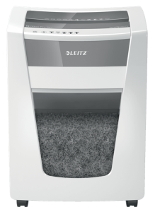Niszczarka do dokumentów LEITZ IQ OFFICE PRO P6+ 80100000