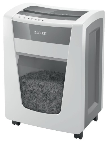 Niszczarka do dokumentów LEITZ IQ OFFICE PRO P6+ 80100000 - 543692