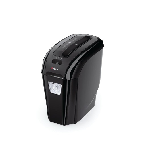 Niszczarka REXEL PROSTYLE+ 7 2104007EU - 372525