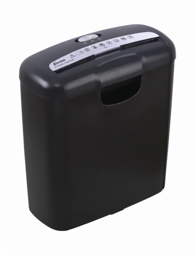 Niszczarka do dokumentów VAKOSS AP-4022K - 1186086