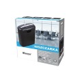 Niszczarka do dokumentów VAKOSS AP-4022K - 1186088