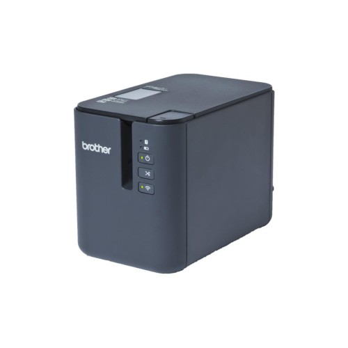 Drukarka etykiet Brother PT-P900WYJ1 - 513104