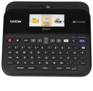 Drukarka etykiet Brother P-touch PT-D600VP