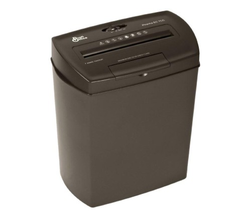 Niszczarka ścinkowa ProfiOffice Piranha EC 7CC - 668161