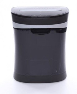 Niszczarka ścinkowa Genie 650XCD