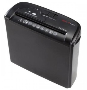 Niszczarka paskowa Genie S105CD