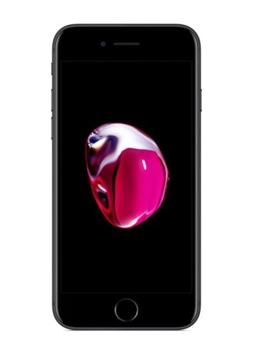 Apple iPhone 7 32GB Black (REMADE) 2Y - 846922