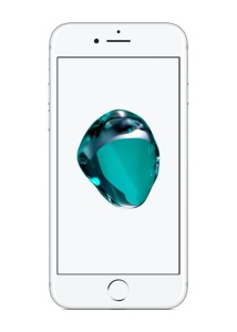 Apple iPhone 7 32GB Silver (REMADE) 2Y