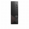 Dell Vostro 3681 i5-10400 8GB DDR4 SSD256 UHD Graphics 630 DVD-RW WLAN+BT Kb+Mouse W11Pro Czarny/Czerwony - 858178