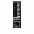 Dell Vostro 3681 i5-10400 8GB DDR4 SSD256 UHD Graphics 630 DVD-RW WLAN+BT Kb+Mouse W11Pro Czarny/Czerwony - 858181