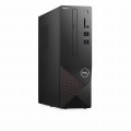 Dell Vostro 3681 i5-10400 8GB DDR4 SSD256 UHD Graphics 630 DVD-RW WLAN+BT Kb+Mouse W11Pro Czarny/Czerwony - 858179