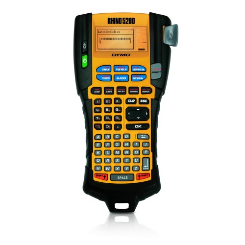 Drukarka etykiet DYMO RHINO 5200 S0841490 - 781529