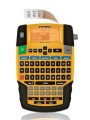 Drukarka etykiet DYMO Rhino 4200 zestaw walizkowy 1852994 (Walizka, Zasilacz) - 781538