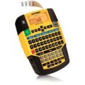Drukarka etykiet DYMO Rhino 4200 zestaw walizkowy 1852994 (Walizka, Zasilacz) - 781537
